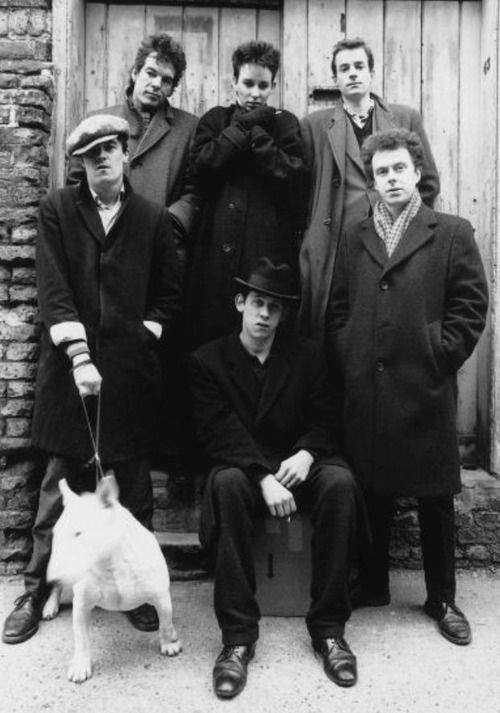 The Pogues