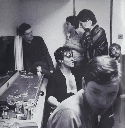 Joy Division