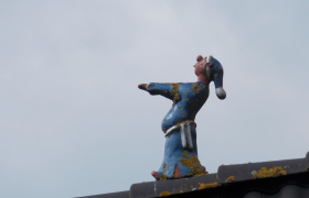 Meсечарење: на границата меѓу сонот и јавето