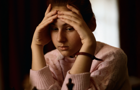 Букбокс гледанка: „Кралицата на шахот“ или приказната за Јудит Полгар