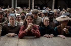 „Хамнет“ и 400 години старата мистерија за жената и синот на Шекспир