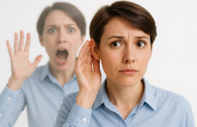 Анендофазија или луѓето кои немаат внатрешен глас