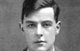 Најдобриот британски романсиер за кого никој не слушнал