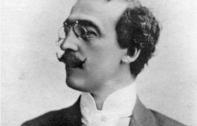 Запознајте го Александру Македонски