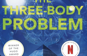 Мисирката и снајперистот: моќните метафори од „Проблемот на трите тела“