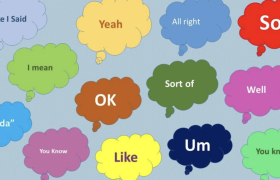 Како да намалиме со „паразитските“ зборови