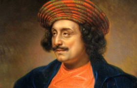 Праведно може да се владее само од блиску