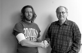 Почина Мајкл Силверблат, човекот што на радио зборуваше со најголемите американски автори