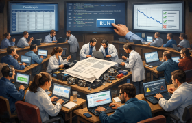 „Игри на репликација“ - како да се проверат грешките (или местенките) во научните публикации