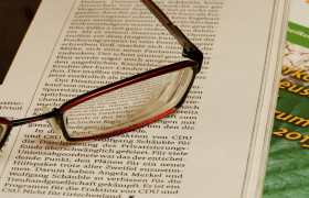 Во медиумите во САД има помалку од десет професионални книжевни критичари