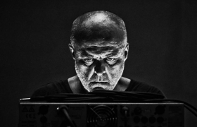 Зденко Петровски - Hard Faces