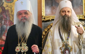 Важно тргна дијалогот