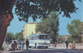 Југославија живее во Кавадарци