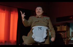 Мел Брукс го сними „Историја на светот 2“