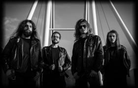 Однесете ги Conspiracy на Wacken Open Air