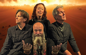 Културен шок во Скопје