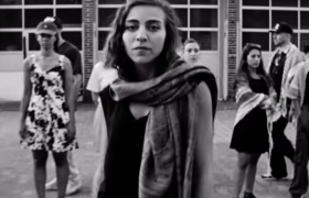 Сиба - Доунана (Што би биле вие без нас?)