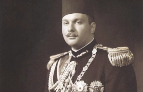 Кралот-џепчија: Вистинската приказна за Фарук од Египет