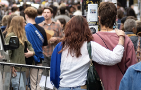 Миленијалците поинаку го доживуваат времето