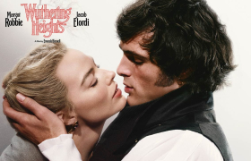 Новиот „Оркански височини“ е само лабаво потпрен на книгата - и одличен е