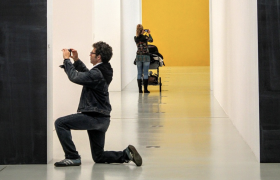 Отсекогаш било, ама никогаш како сега: „Прашање на вкус“