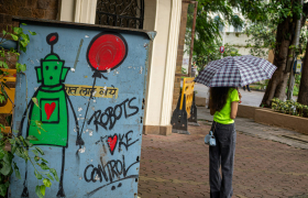 Имам дечко, се вика ChatGPT