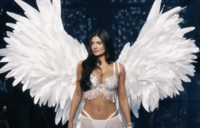 Зошто баш Кајли Џенер да го носи „Fantasy Bra“?