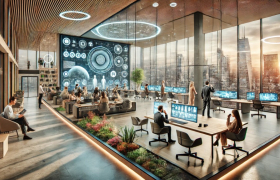 И луѓето треба да се развиваат паралелно со ВИ