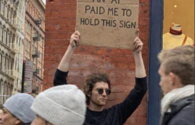 Ботови изнајмуваат тела на луѓе