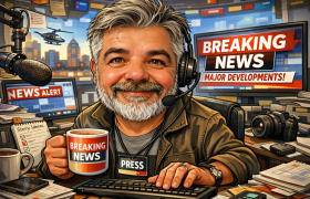 Карикатурите со ЧетГПТ се отворена покана за кражба на идентитетот