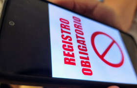 Мексико ја гаси приватноста во мобилната мрежа