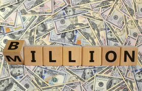 Колкава е разликата меѓу милион и милијарда?