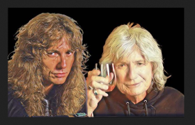 Ковердејл се пензионираше и од социјални медиуми