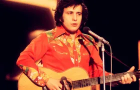 Една песна и накриви капа