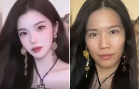 Паднаа филтрите