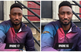 Од првиот до 17-от Ајфон