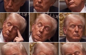 Трамп мисли дека Грција е човек?