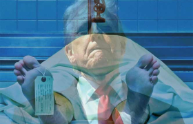 Трамп: Имаме лек кој дига од мртви