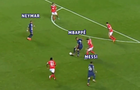 Ова го нема ни на Сони