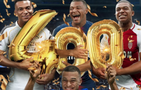 Пеле па Мбапе