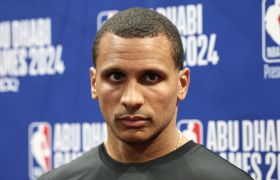 Тренерот на Бостон повторуваше како папагал само два збора