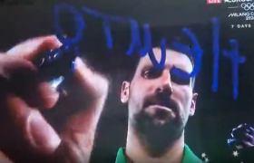 Ѓоковиќ со порака до хејтерите во неговата земја