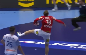 Најатрактивните голови и одбрани на ЕП 2026