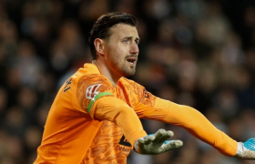 Одличните одбрани на Столе во дуел со Мбапе и Хименез