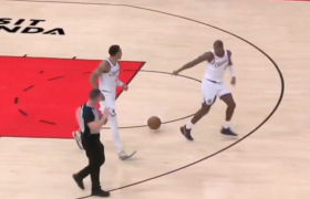 Изведување кое ја збуни цела НБА