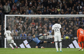 Реал го помина Баерн Минхен по добиени пенали сезонава