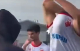 Не се дава дрес на секој