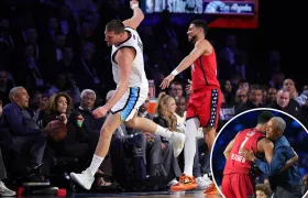 Како Јокиќ за малку го избегна Обама?