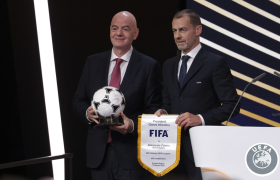 ФИФА има ново правило за повредени играчи