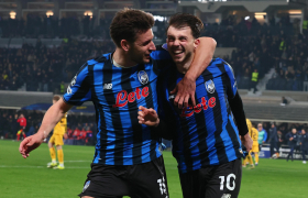 Неверојатната Аталанта направи магичен пресврт против Дортмунд